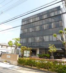 ぽれぽれ四条大路すこやかホーム