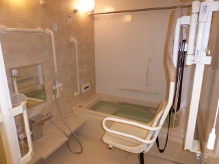 ぽれぽれ四条大路すこやかホーム