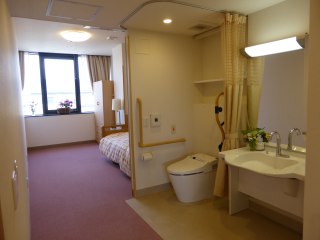 ぽれぽれ四条大路すこやかホーム
