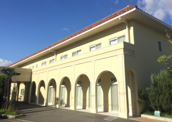 サービス付き高齢者向け住宅「シンフォニア左京」