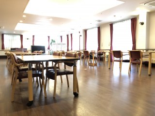 サービス付き高齢者向け住宅「シンフォニア左京」