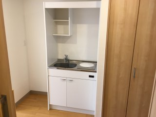サービス付き高齢者向け住宅マイライフ