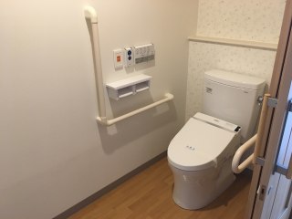 サービス付き高齢者向け住宅マイライフ