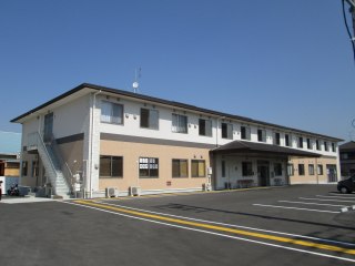 サービス付き高齢者向け住宅ティエール