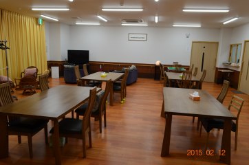 サービス付き高齢者向け住宅ティエール