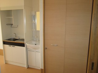 サービス付き高齢者向け住宅ティエール