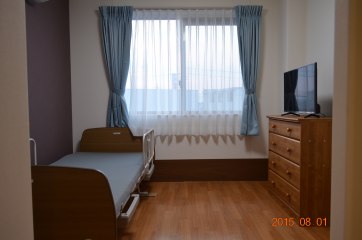 サービス付き高齢者向け住宅ティエール