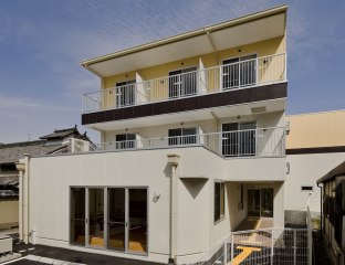 サラ・ハウスⅡ