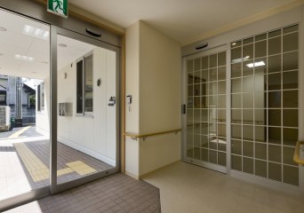 サラ・ハウスⅡ