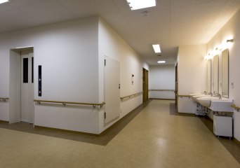 サラ・ハウスⅡ