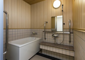 サラ・ハウスⅡ