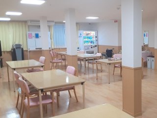 せせらぎの里