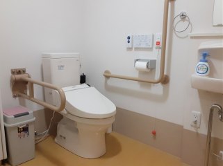 せせらぎの里