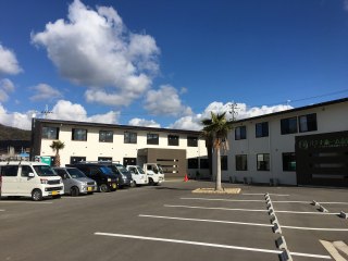 バナナホーム金池3号館
