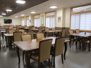 ルグラン和歌山