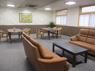 ルグラン和歌山