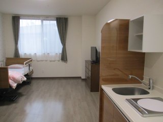 ルグラン和歌山