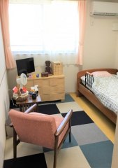 ロイヤルケア向陽中之島