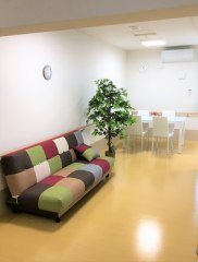 ロイヤルケア向陽中之島