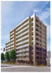 ブランJR桑園