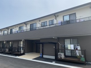 アクティブシニアハイツ西庄