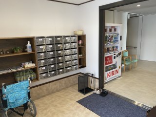 アクティブシニアハイツ西庄