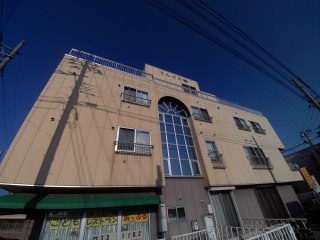 サービス付き高齢者向け住宅りんごの樹