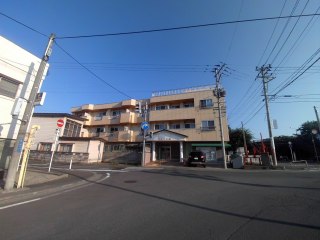 サービス付き高齢者向け住宅りんごの樹