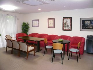 サービス付き高齢者向け住宅りんごの樹