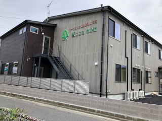 サービス付き高齢者向け住宅紀ごころ市小路
