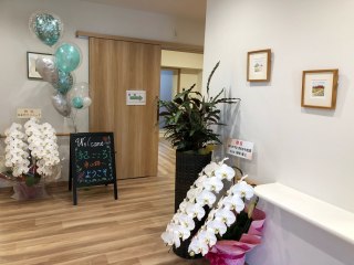 サービス付き高齢者向け住宅紀ごころ市小路