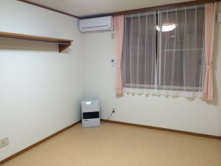ひまわりの家