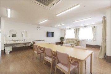 ケアビレッジたから