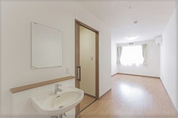 ケアビレッジたから