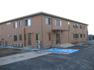 オーシャンビューえすみ