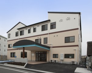 松鶴野崎弐番館