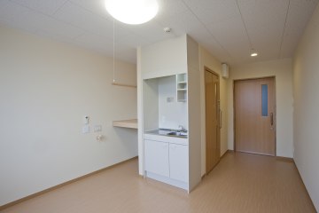 松鶴野崎弐番館