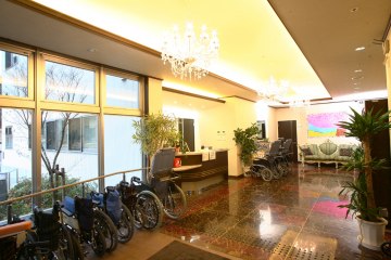 グランドール紀の風