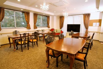 グランドール紀の風