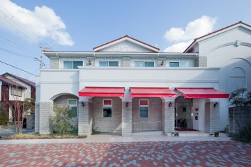 Casa・東高松