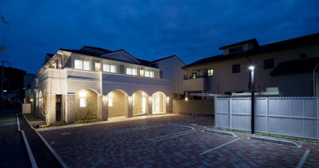Casa・東高松