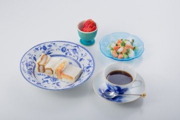 Casa・東高松