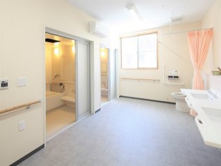 あさかビレッジ