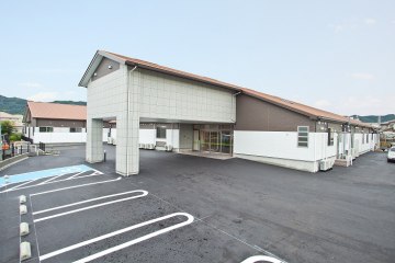 あさかハイツ