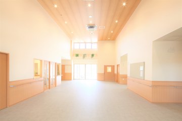 あさかハイツ