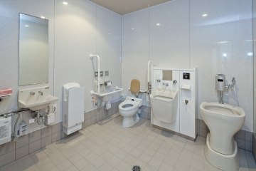 あさかハイツ