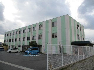 ハートランド和歌山