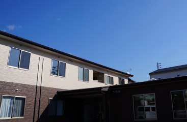 クローバーの郷