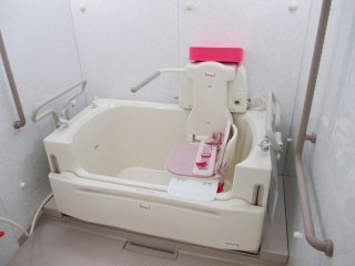 福徳の里