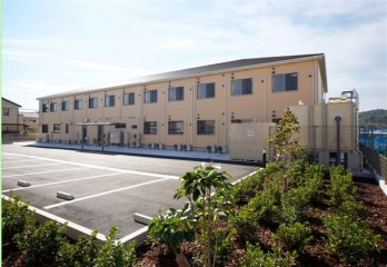 蒲輪の里セゾン西浜